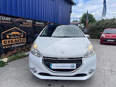 Peugeot 208 Active 1.6 hdi