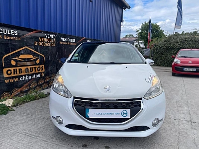 Peugeot 208 Active 1.6 hdi