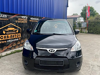 Hyundai I10 paiement en 4 fois 5 et 10