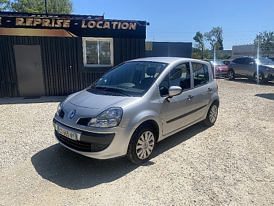 Renault Modus 75Ch .Com