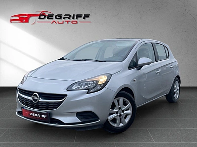 Opel Corsa 1.4 90 ch Edition