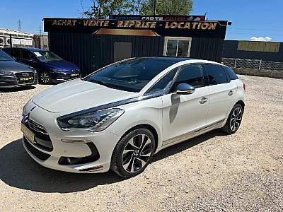 Citroen Ds5 HDi 160 So Chic