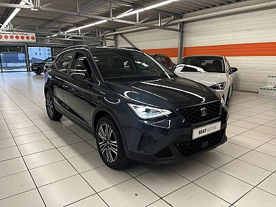 Seat Arona 1.0 TSI 115 ch Start/Stop DSG7 Copa