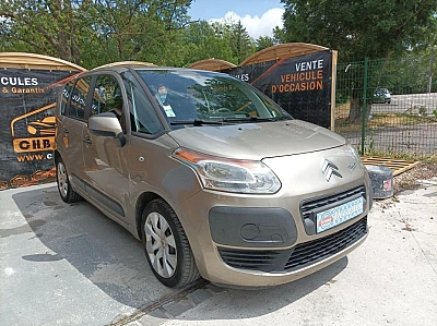 Citroen C3 .1.6 hdi