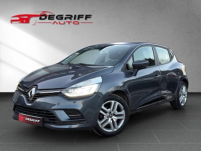 Renault Clio IV TCe E6C Limited