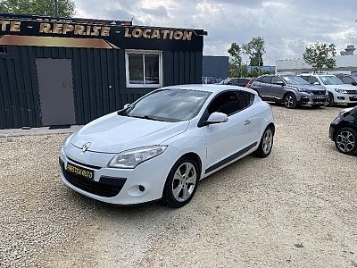 Renault Megane III dCi 110 BOSE Champion