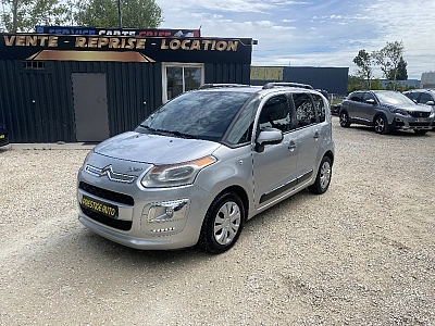 Citroen C3 110Ch Exclusive