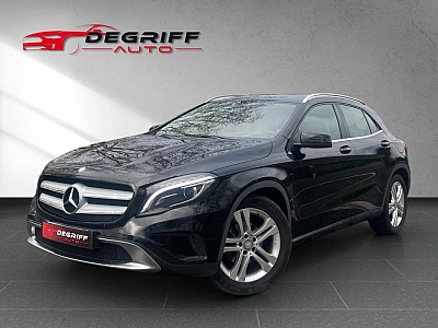 Mercedes-Benz Gla BUSINESS 200 d Executive