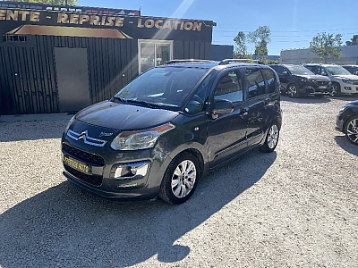 Citroen C3 HDi 92 Exclusive