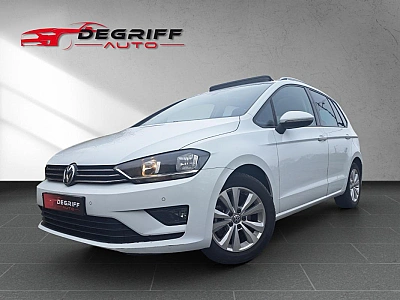 Volkswagen Golf Sportsvan 1.4 TSI 125 BlueMotion Technology Confortline