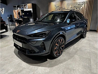 Cupra Formentor eHybrid 272 ch DSG6 VZ