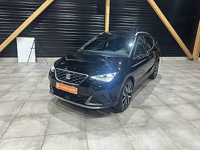 Seat Arona 1.0 TSI 110 ch Start/Stop DSG7 FR