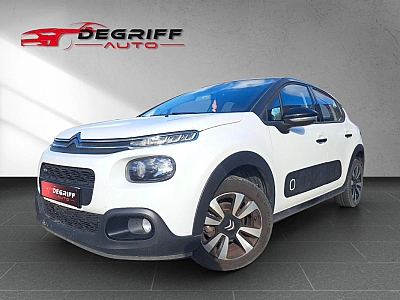 Citroen C3 82 Shine