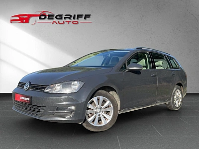 Volkswagen Golf 1.2 TSI 105 BlueMotion Technology Confortline