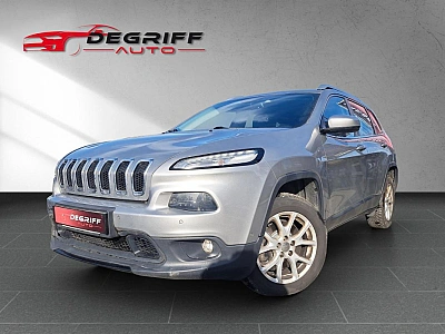 Jeep Cherokee 2.2L Multijet SS 185 Active Drive I A Longitude Executive