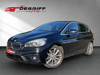 Bmw Serie 2 F45 218d 150 ch Sport A