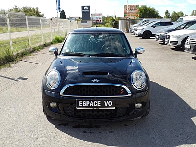 Mini Mini R56 Cooper S 1.6 THP 175 CH//Garantie 12 mois