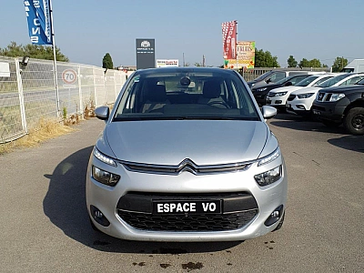 Citroen C4 Picasso II 1.6 THP 155 CV// GARANTIE 12 MOIS