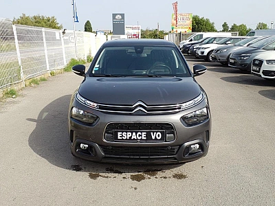 Citroen C4 1.2 PureTech 110CV S/S SHINE //GARANTIE 12 MOIS
