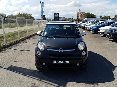Fiat 500 L PHASE 1 1.3 MULTIJET 95 ch // GARANTIE 12MOIS