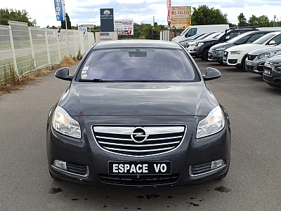 Opel Insignia 2.0 CDTI 130 CH // GARANTIE 6MOIS