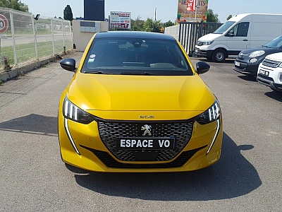 Peugeot 208 II GT LINE 1.2 PureTech 100 CV//garantie 12 mois