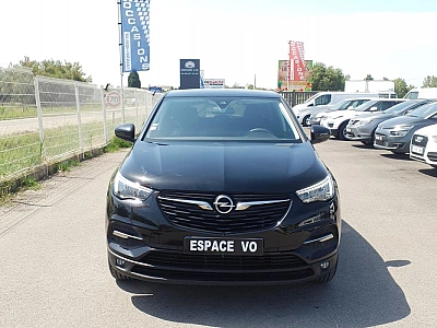 Opel Grandland X X 1.5 CDTI EAT8 130 CH ULTIMATE //Garantie 12 mois