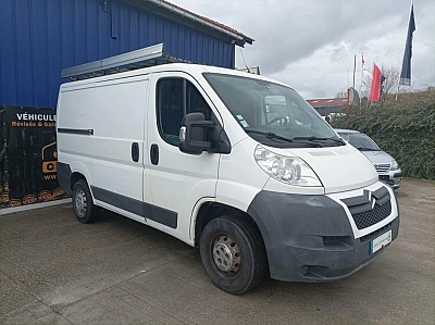 Volkswagen Caddy new vehicle