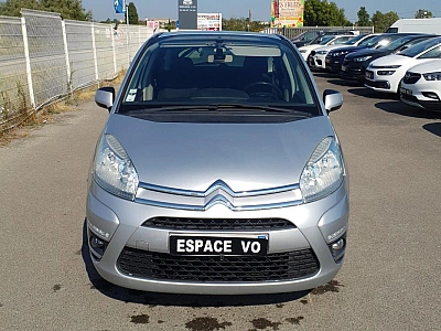 Citroen C4 I 1.6 HDi 90 CV