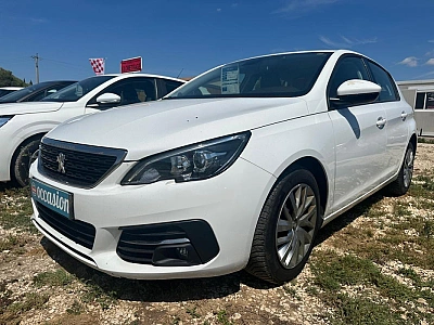 Peugeot 308 II e-hdi 12/2020 102 ch **garantie**