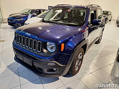 Jeep Renegade 1.4 Turbo 4x2 Longitude