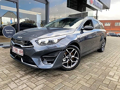 Kia Ceed 1.6 GDi PHEV Business Line DCT