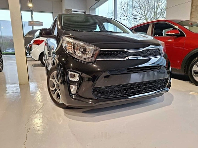 Kia Picanto 1.0i More ISG