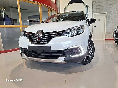 Renault Captur 1.2 TCe Energy Intens EDC