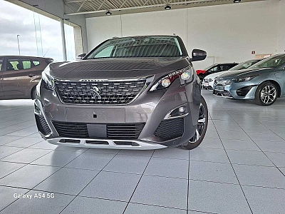 Peugeot 5008 1.2 PureTech Allure