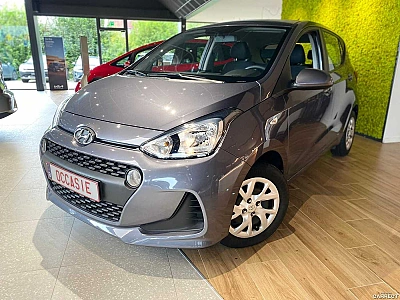 Hyundai i10 1.0i Automaat