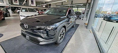Mazda MX-30 17.8 kWh e-SKYACTIV R-EV Edition R(125kW