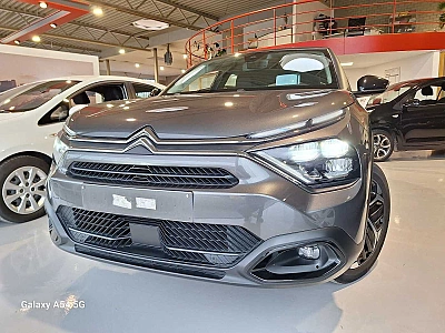 Citroen C4 1.2 PureTech Shine S&S
