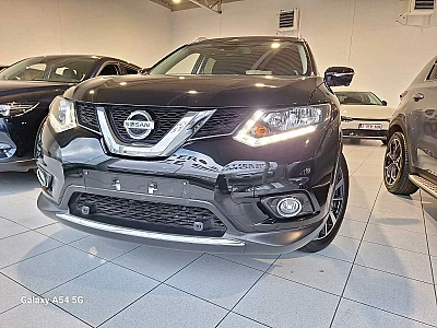 Nissan X-Trail 1.6 DIG-T 2WD N-Connecta