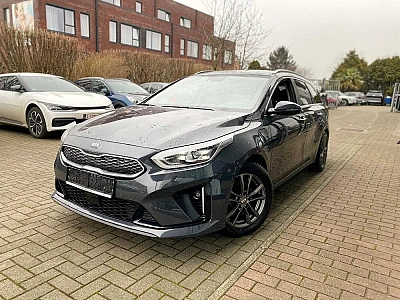 Kia Ceed SW 1.6 GDi PHEV Sense DCT