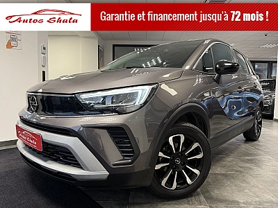 Opel CROSSLAND 1.5 D 110CH ELEGANCE BUSINESS