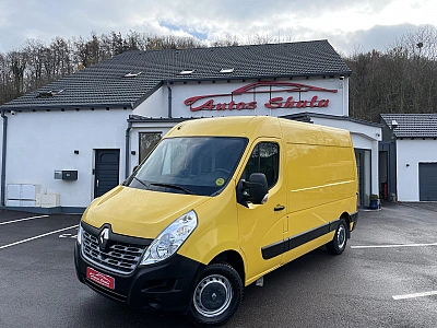 Renault MASTER III FG F3500 L2H2 2.3 DCI 145CH ENERGY GRAND CONFORT