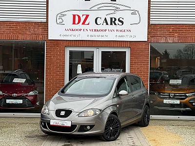 SEAT Altea 2.0 FSI 150PK |✅CRUISE CONTROL | DIGITALE AIRCO