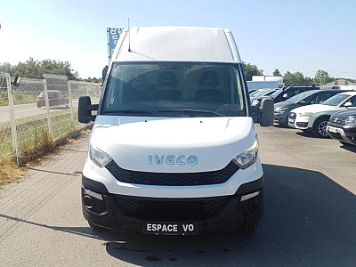 Iveco Daily VI 35S13 2.3 126 CV