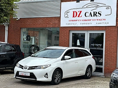 Toyota Auris 1.6I 132PK |❗️HANDELAAR-EXPORT❗️| NAVI |