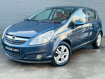 Opel Corsa 1.3 CDTi Cosmo* 1 ER MAIN*CARNET*GARANTIE
