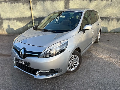Renault Scenic 1.5 dCi * GPS * CLIM * 1ER PROP *