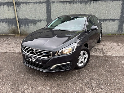 Peugeot 508 1.6 BlueHDi * CLIM * GPS *