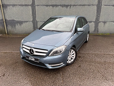 Mercedes-Benz B 180 CDI * AUTO * CLIM *
