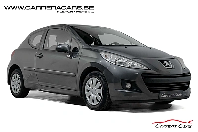Peugeot 207 207+ 1.4 HDi*|AIRCO*1 PROPRIETAIRE*GARANTIE 1AN|*